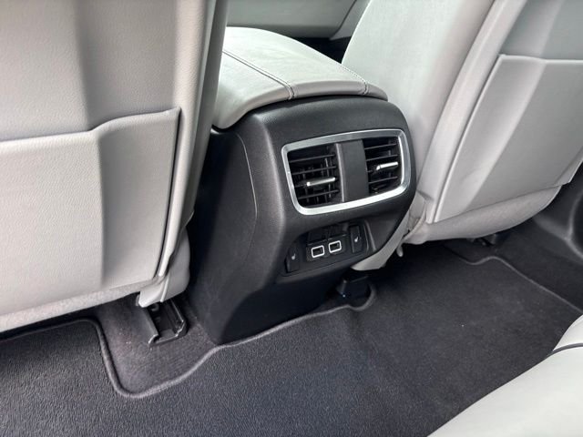 Used 2019 Silver Acura Advance Package image 32