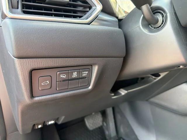 Used 2025 Red Mazda 2.5 S Preferred Package image 28