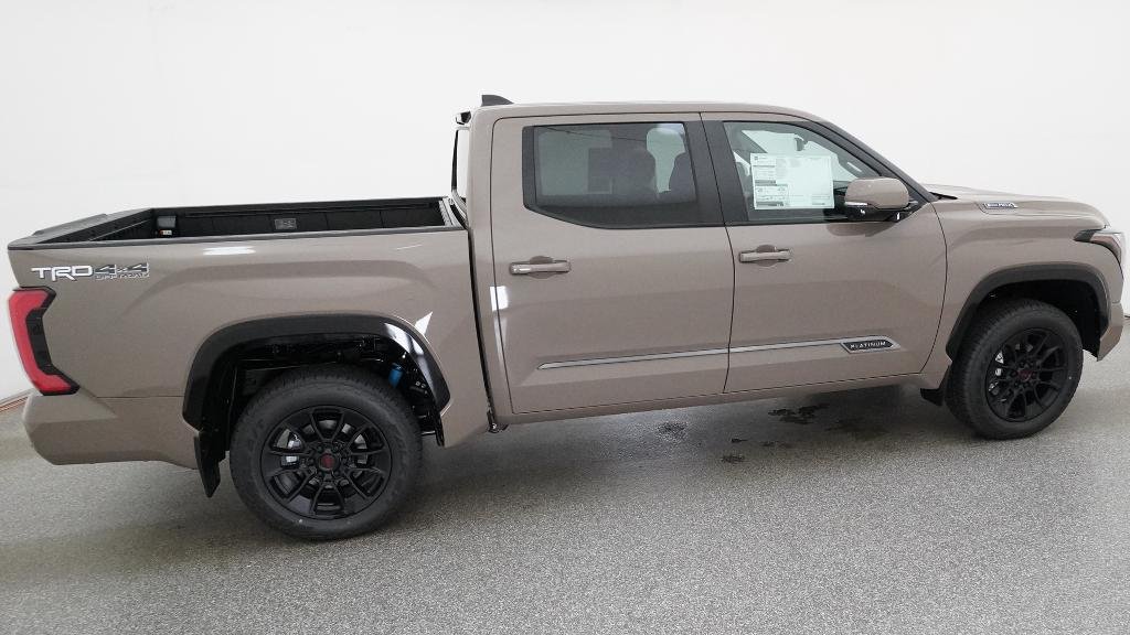 New 2026 Mudbath Toyota Platinum i-FORCE MAX image 46