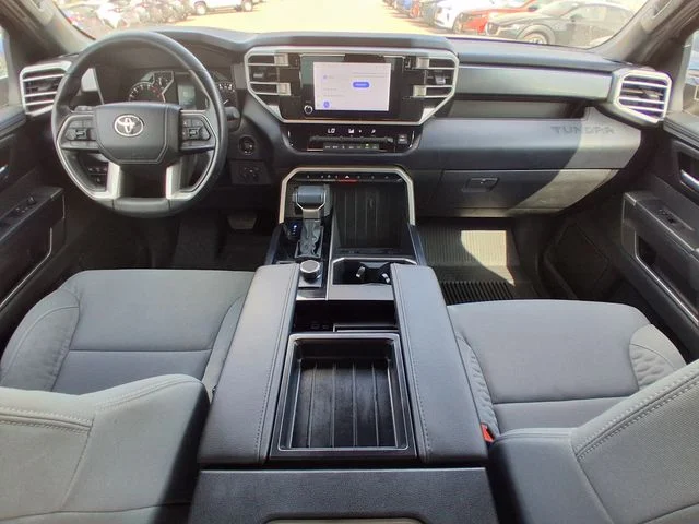 Used 2025 Gray Toyota SR5 image 11