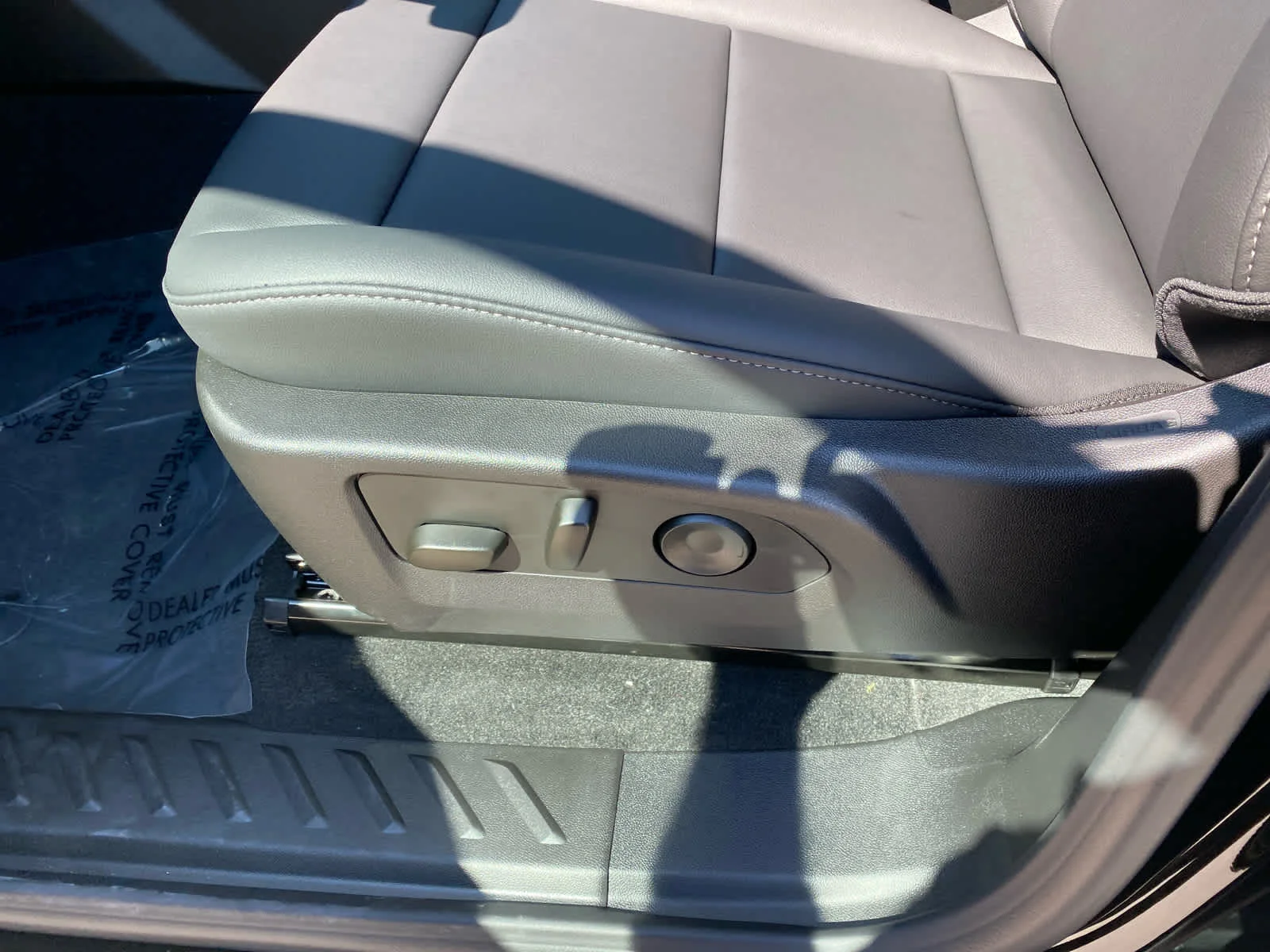 New 2026 Sterling Metallic GMC Elevation image 9