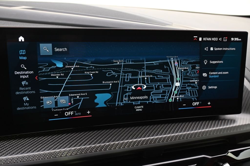 2023 BMW XM Base - Photo 30