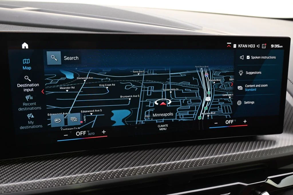 2023 BMW XM Base - Photo 30