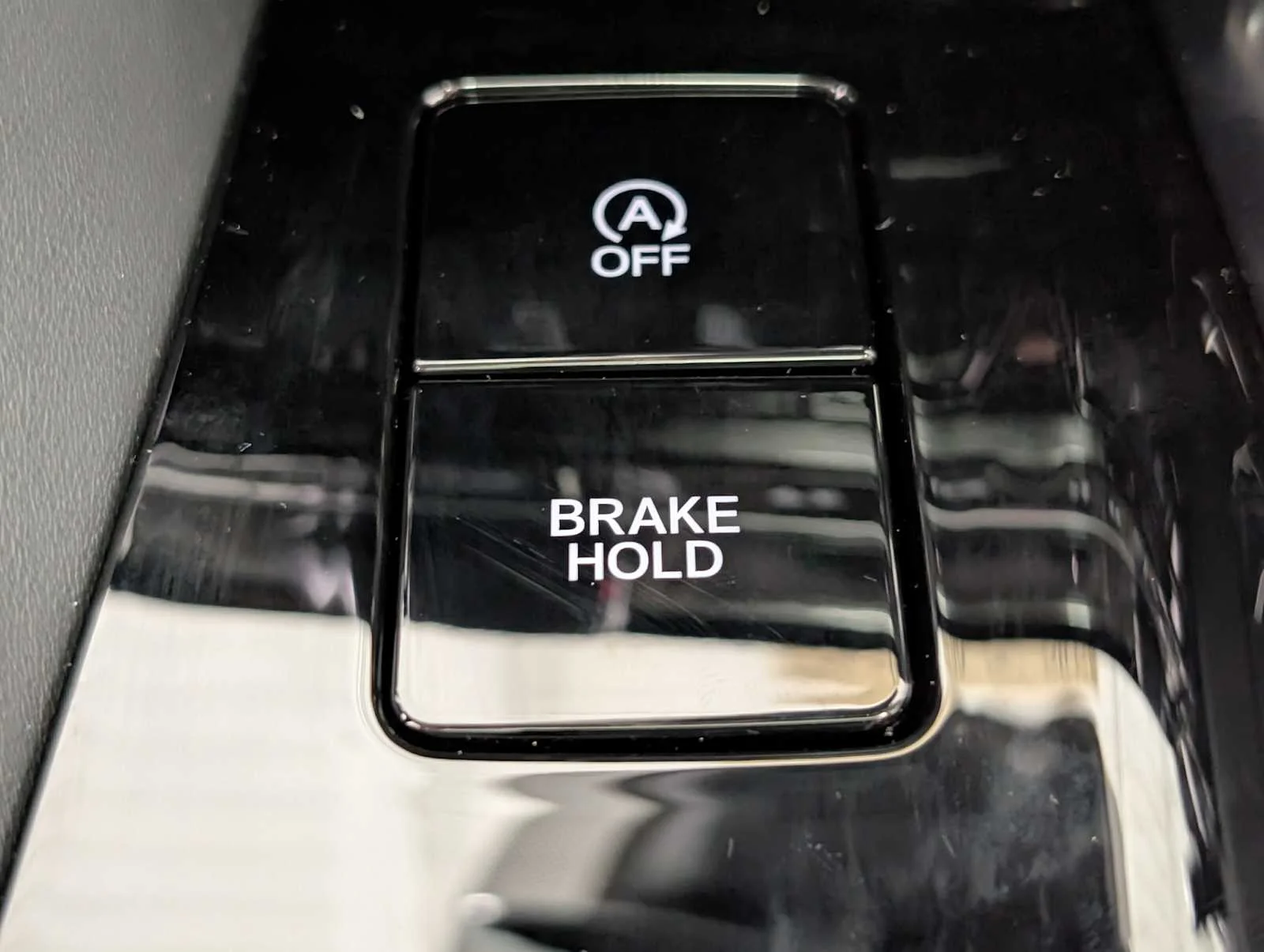 New 2026 Liquid Carbon Metallic Acura w/Technology Package image 31