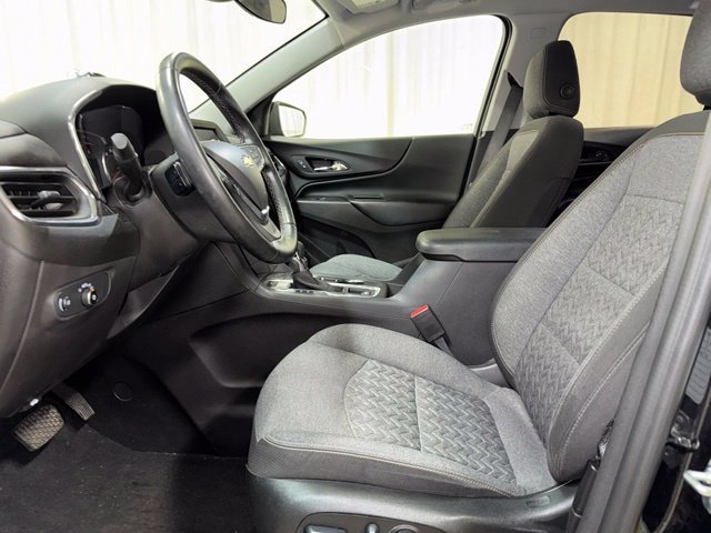 Used 2024 Mosaic Black Metallic Chevrolet LT image 14