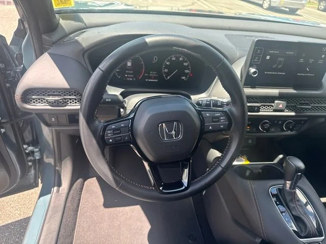 Certified Used 2026 Nordic Forest Pearl Honda Sport image 14