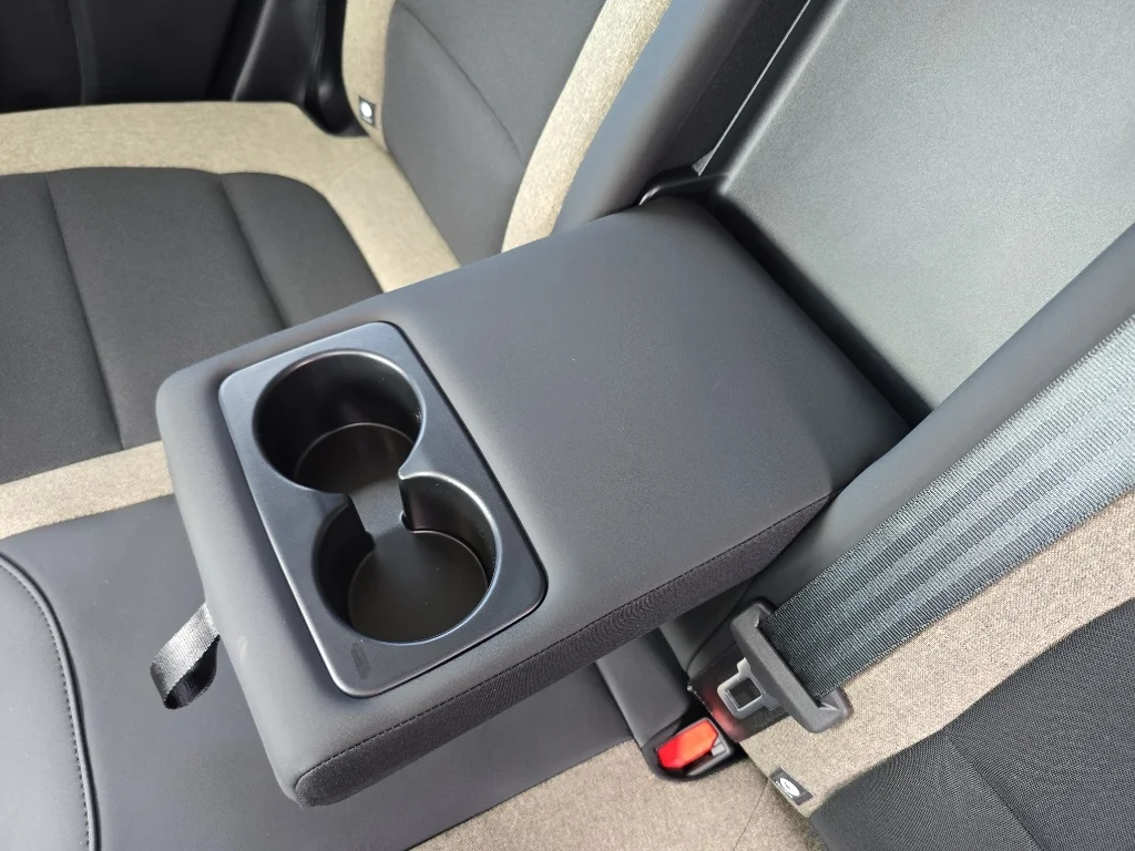 New 2025 Shadow Black Ford Big Bend® image 32