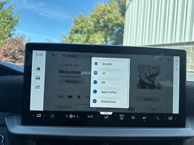 New 2027 Marsh Gray Ford Tremor image 59
