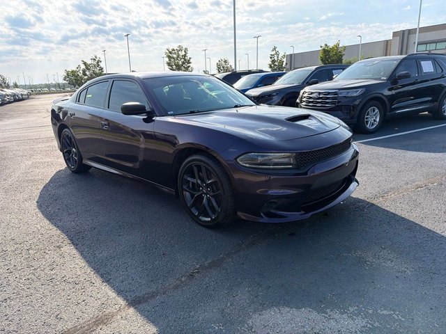 2020 Dodge Charger GT
