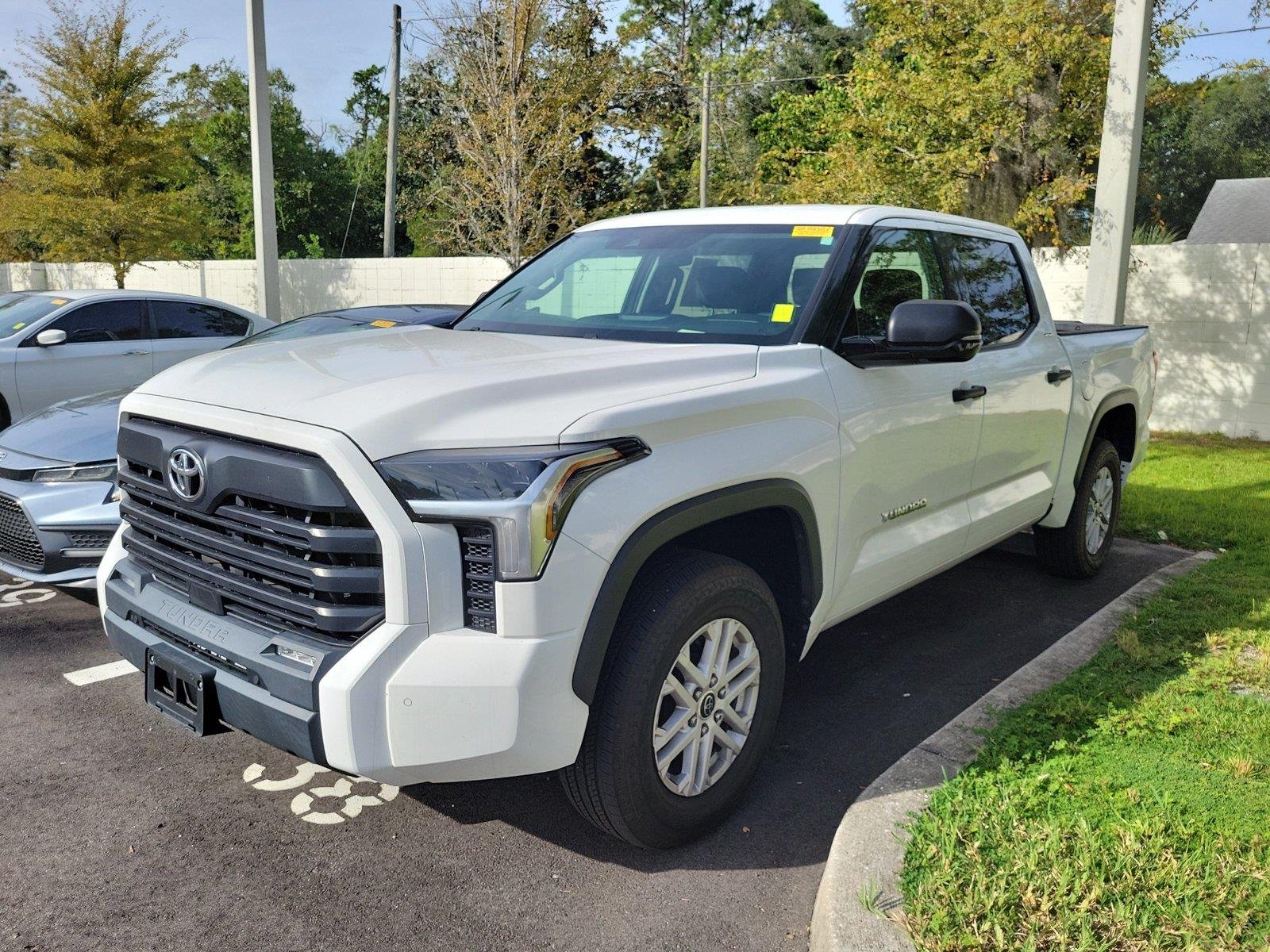 2023 Toyota Tundra