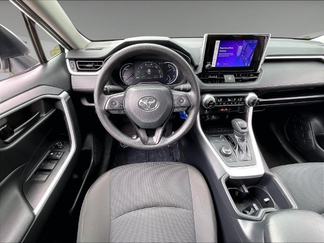 Used 2025 Ice Toyota LE image 16