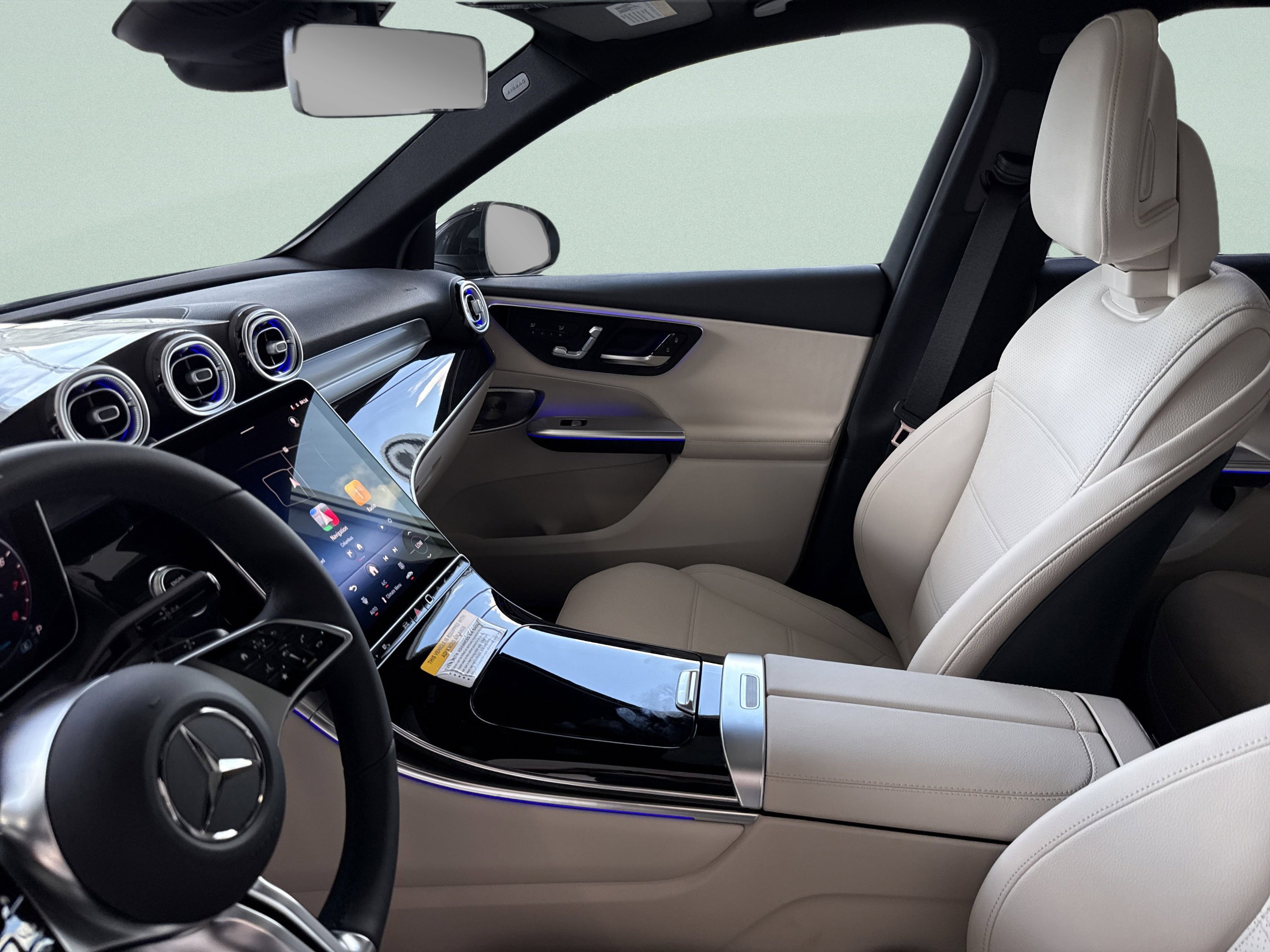 2026 Mercedes-Benz GLC Base - Photo 24