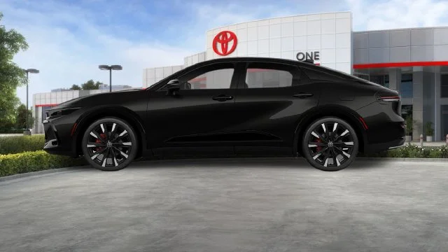New 2027  Toyota Platinum image 26