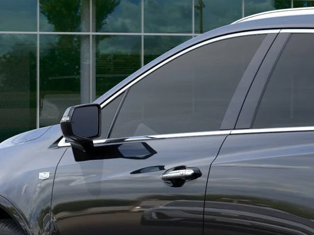 2026 Cadillac XT5 Premium Luxury - Photo 12