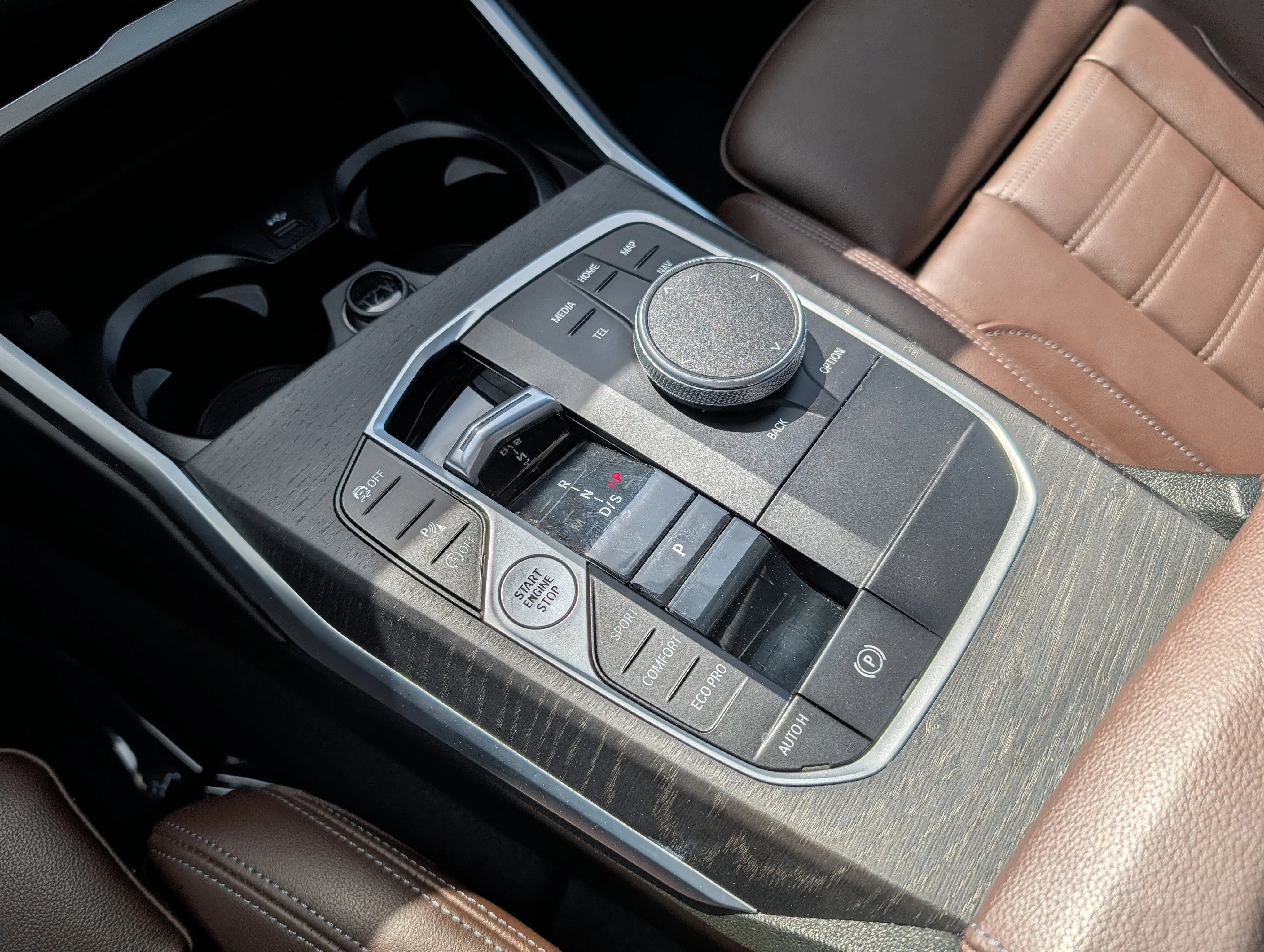 2023 BMW 3 Series 330i - Photo 24