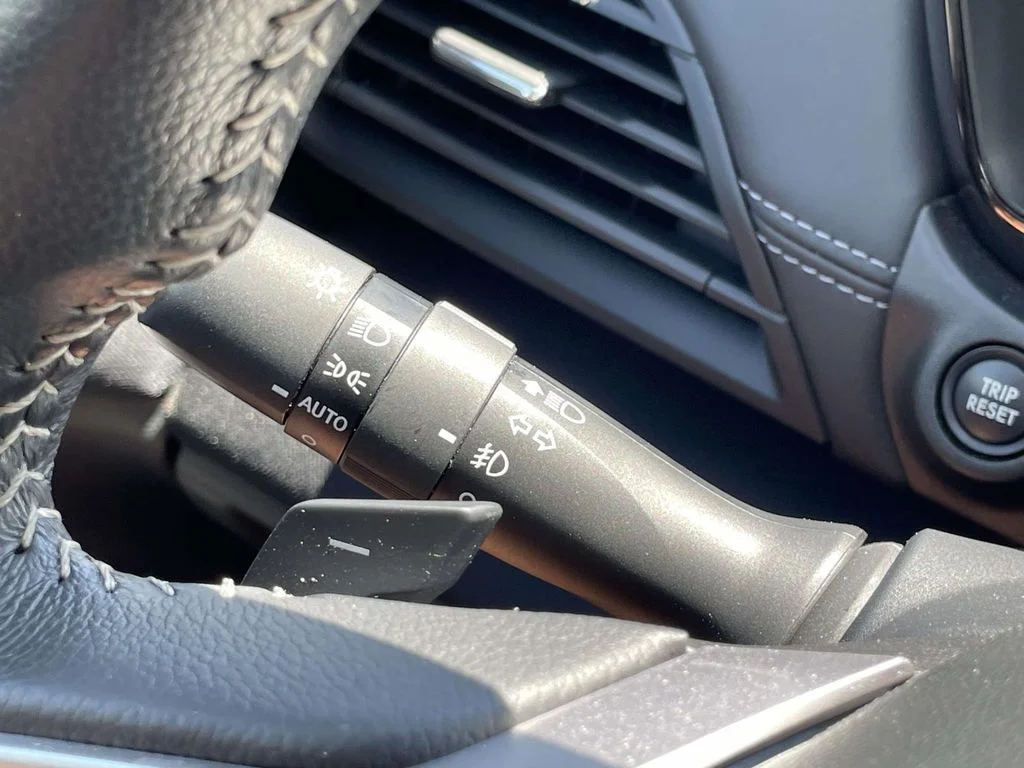 2025 Subaru Legacy Premium - Photo 15