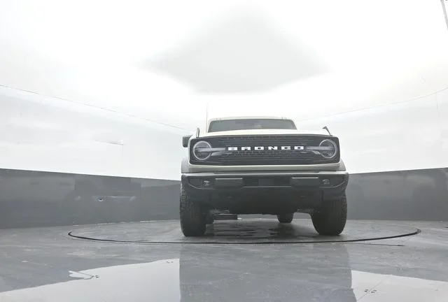 New 2026 Desert Sand Ford Outer Banks® image 33