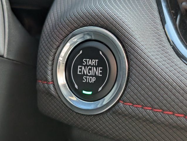 Used 2026 White Chevrolet RS image 28