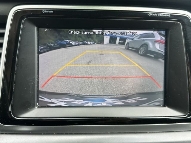 Certified Used 2018 Gray Hyundai Sport+ image 25