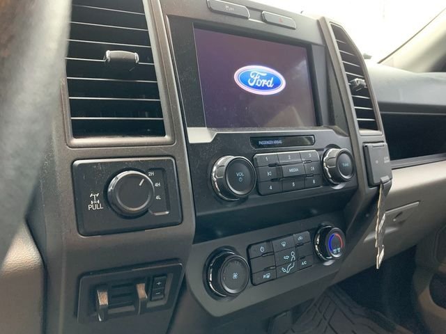 Used 2022 White Ford XL image 8
