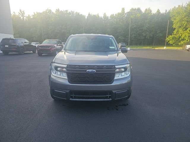 Used 2023 Gray Ford XL image 2