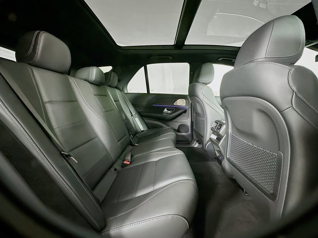 New 2026 Polar White Mercedes-Benz GLE 350 image 62
