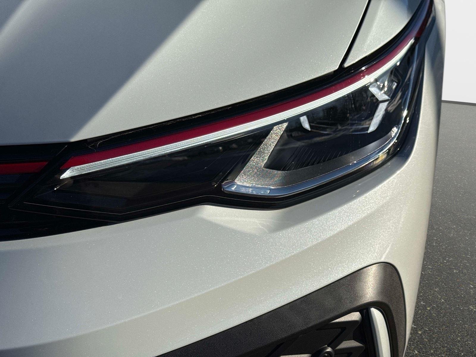 2026 Volkswagen Golf GTI S - Photo 11