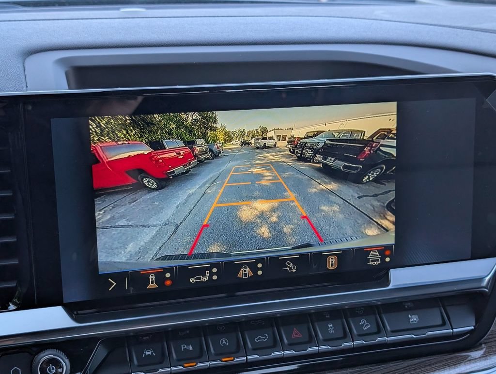 2026 Chevrolet Silverado 1500 RST - Photo 27