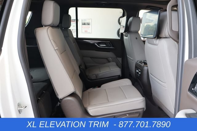 2026 GMC Yukon XL Elevation - Photo 24
