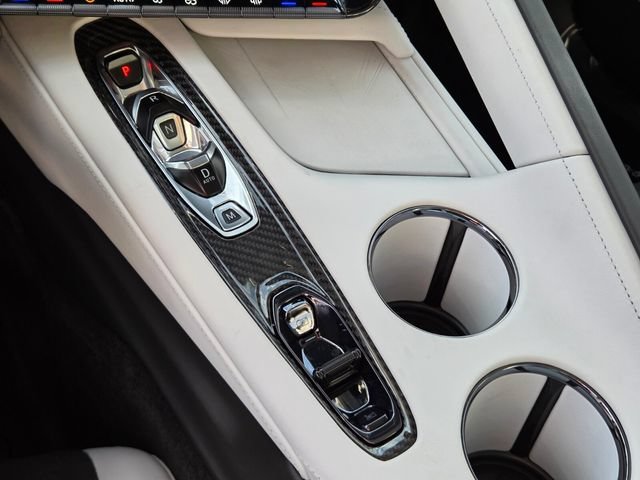 2027 Chevrolet Corvette 3LT - Photo 14
