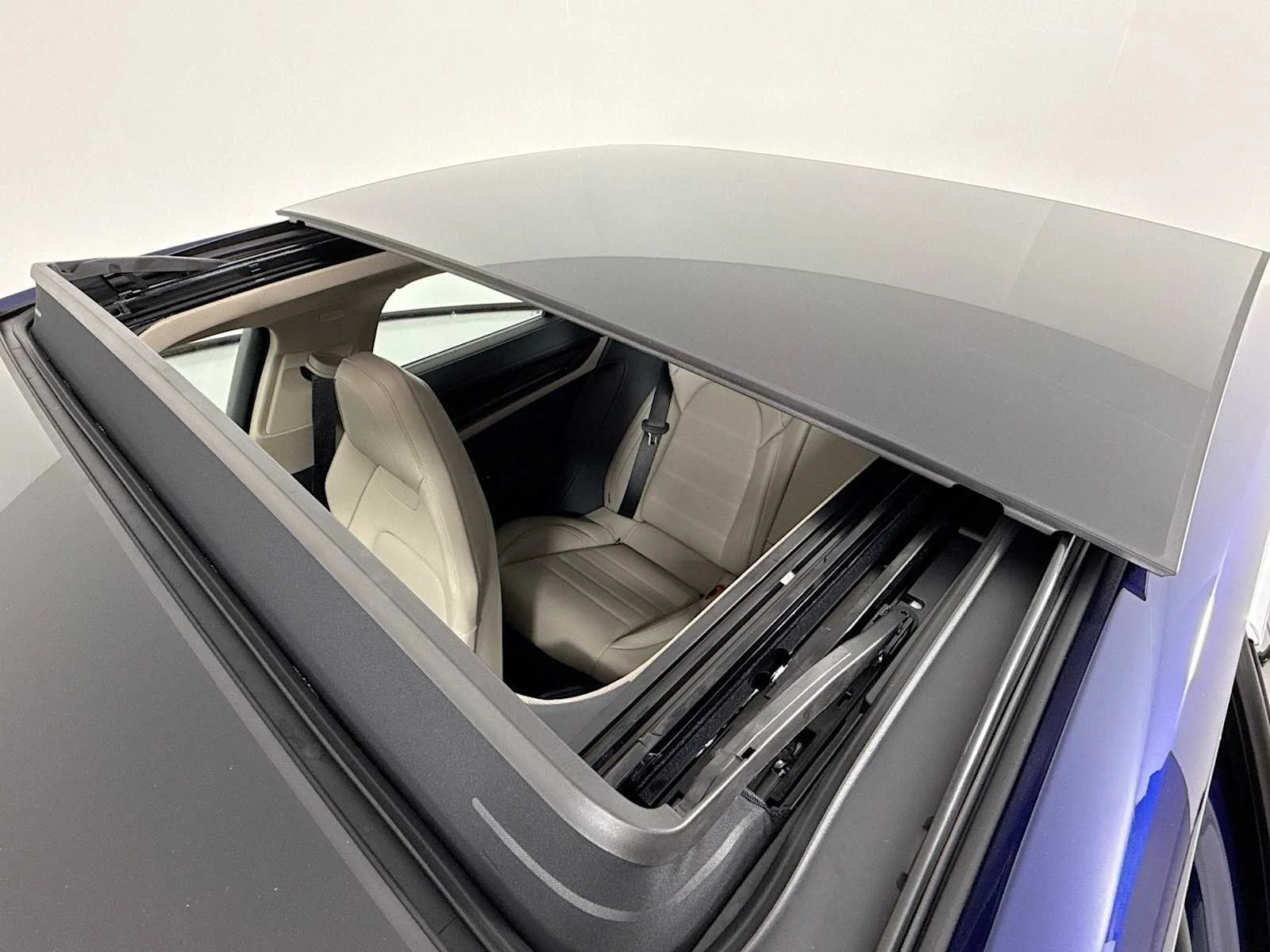 2026 Porsche Panamera Base - Photo 22