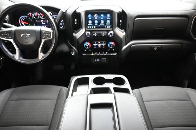 Used 2021 Beige Chevrolet RST image 19