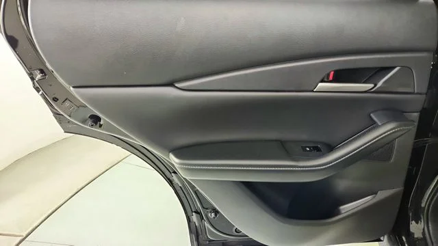 New 2026 Jet Black Mica Mazda 2.5 S Premium AWD image 27