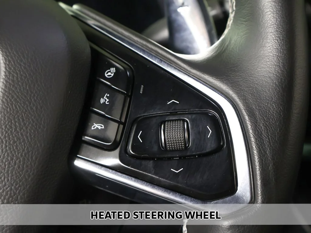 Used 2024 Carbon Flash Metallic Chevrolet Z06 image 8