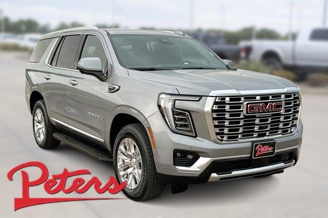 2025 GMC Yukon 4WD Denali's photo