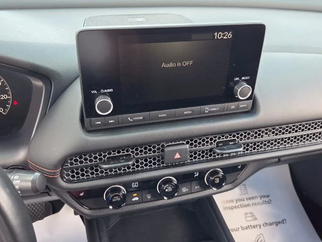 Used 2025  Honda Sport image 20