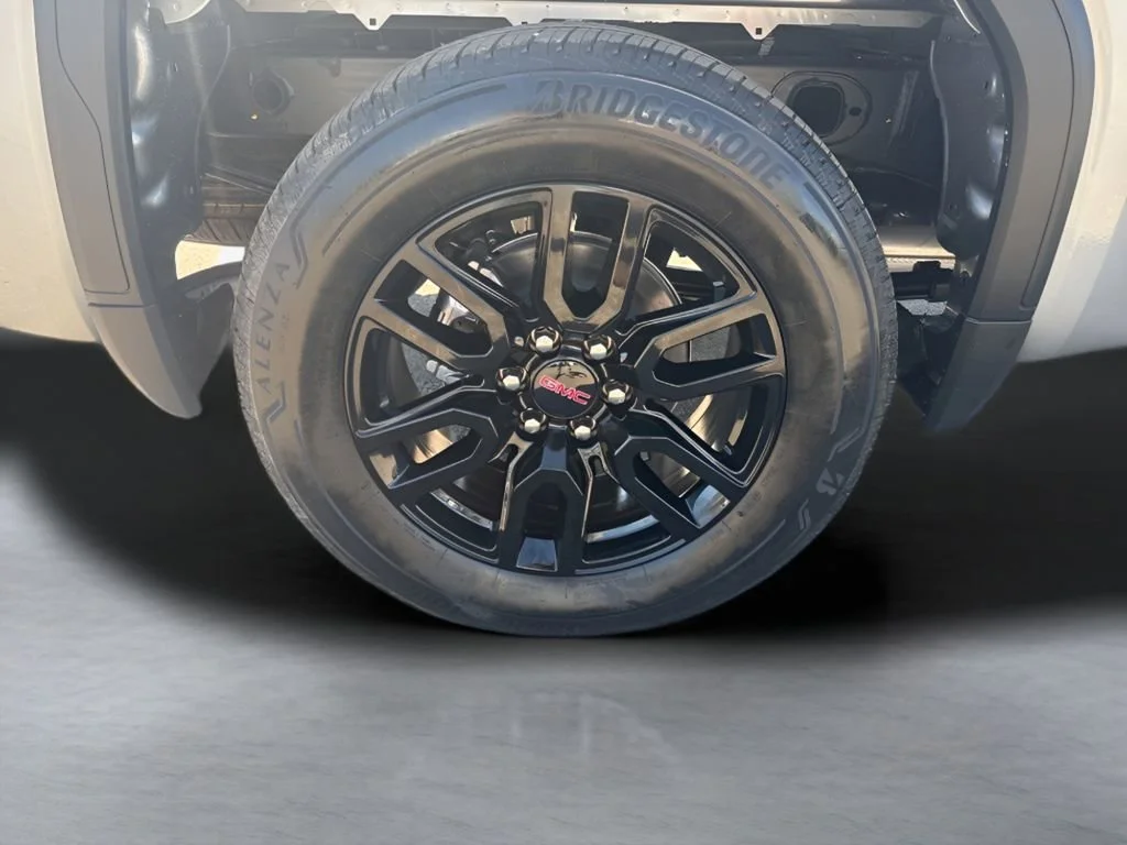 Used 2026 Sterling Metallic GMC Elevation image 38