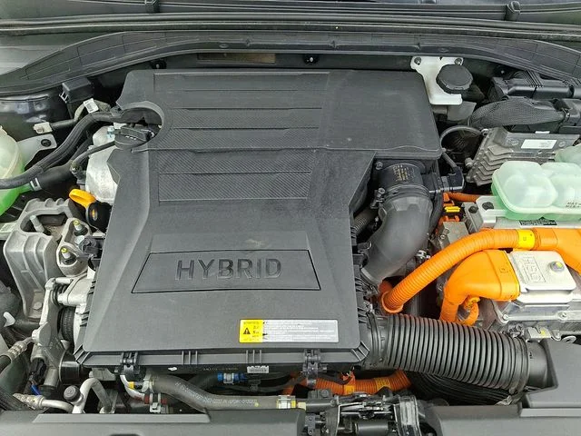 Used 2018 Black Hyundai Limited image 29