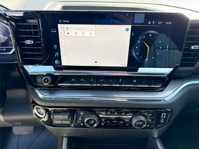 Used 2024 Beige Chevrolet High Country image 46