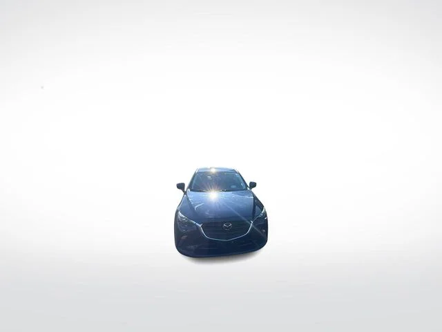 2021 Mazda CX-3 Sport
