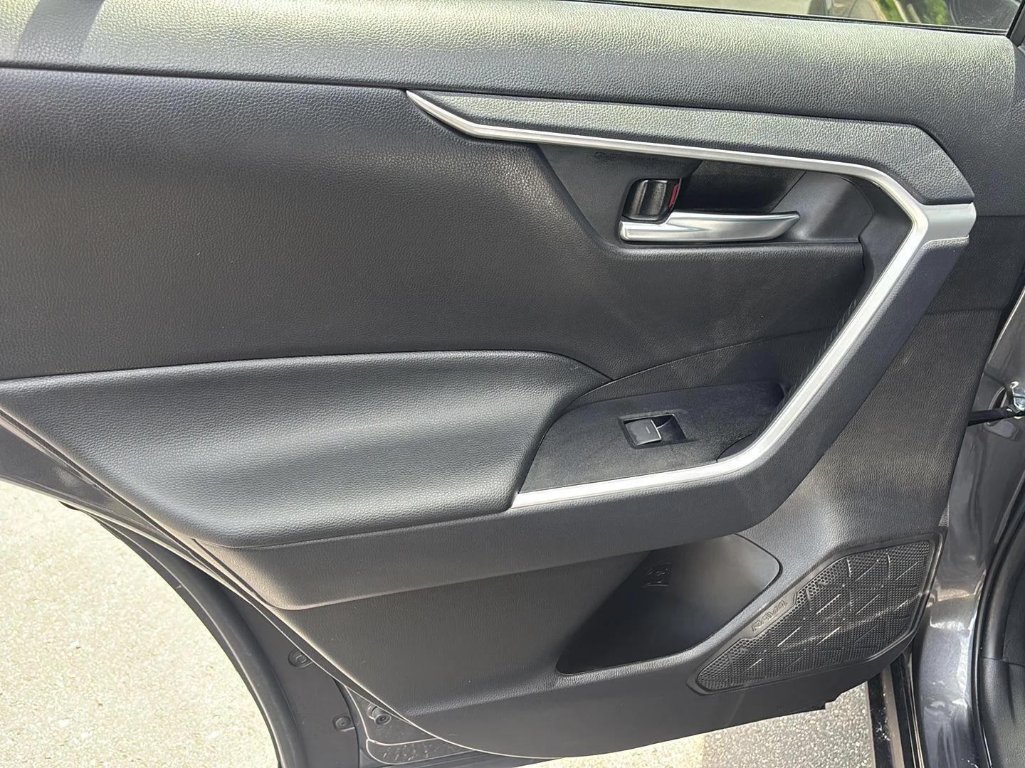 Certified Used 2025 Magnetic Gray Metallic TOYOTA  image 24
