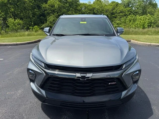 2023 Chevrolet Blazer RS - Photo 8