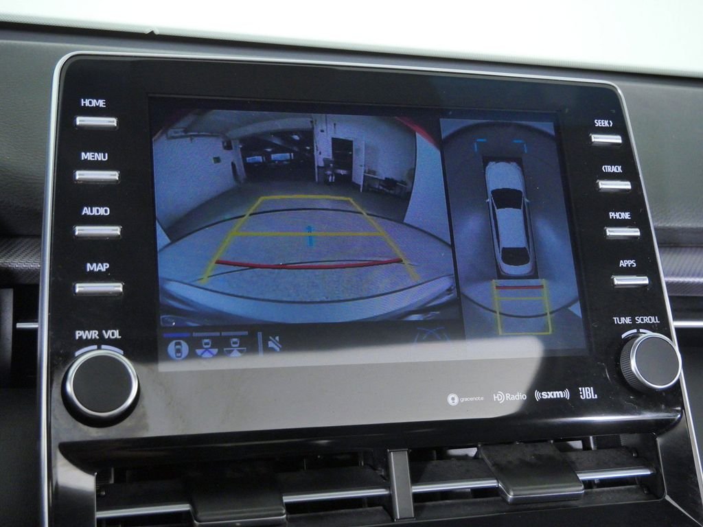 Used 2022 Silver Toyota Touring image 50