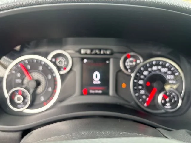 2026 RAM 3500 Big Horn - Photo 19