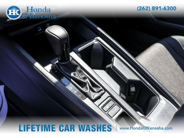 2024 Honda Accord EX - Photo 21