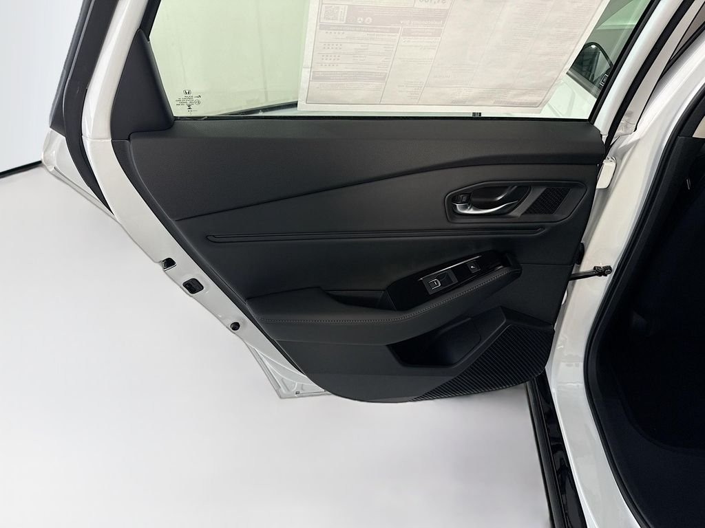2026 Honda Accord Hybrid Touring - Photo 27