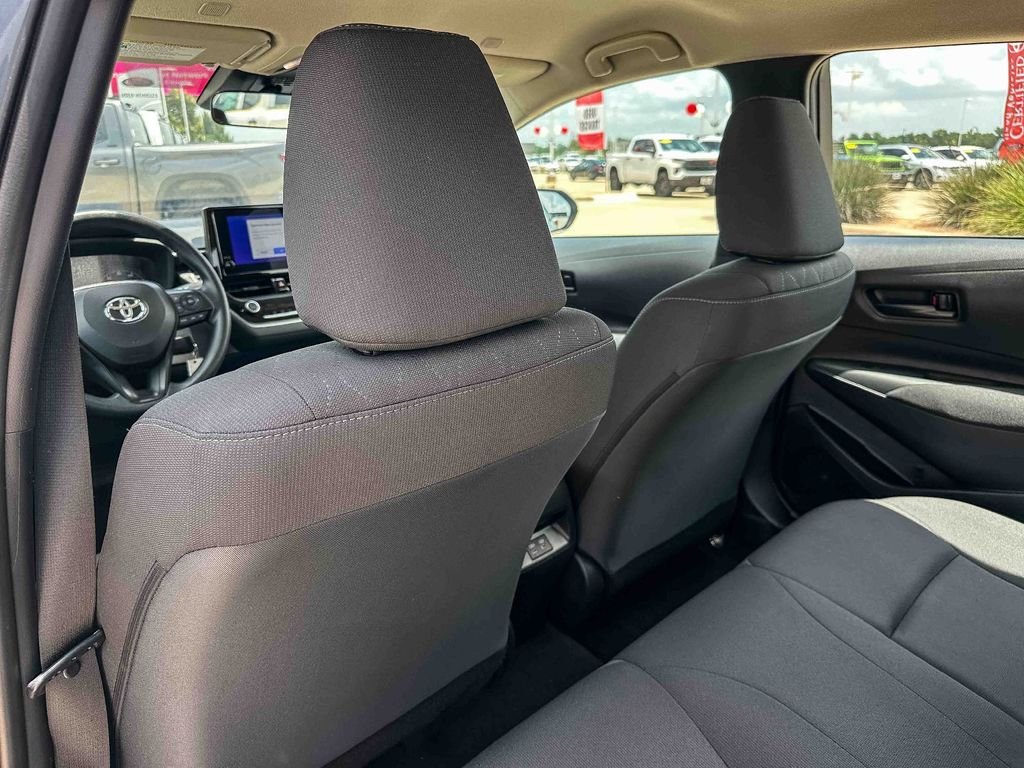 Certified Used 2024  Toyota LE image 17