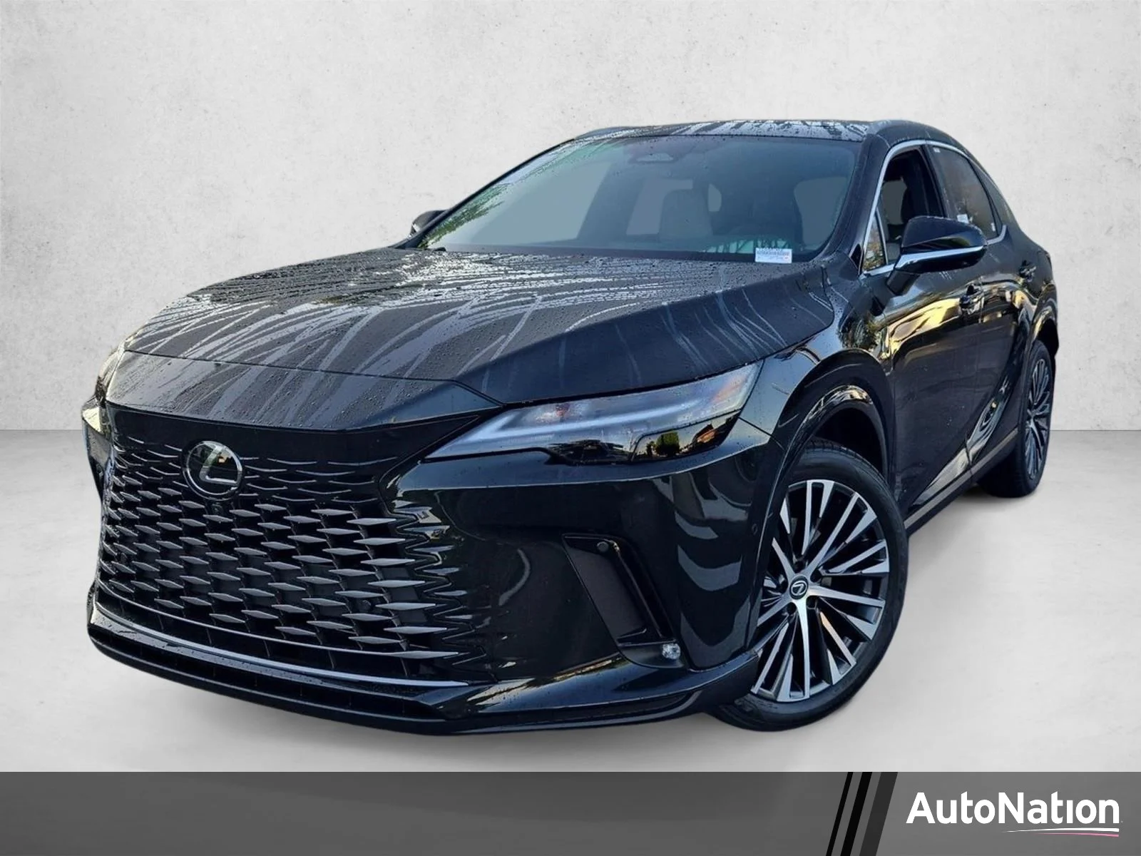 2026 Lexus RX  350 PREMIUM+