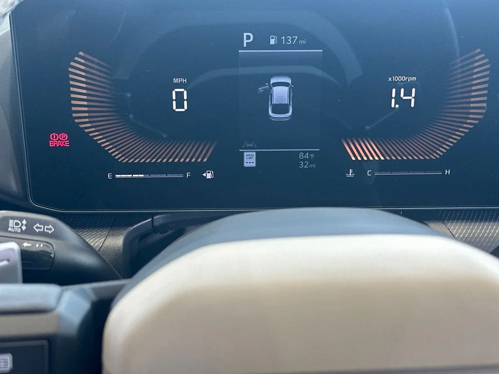 New 2026 Blue Kia GT-Line image 16
