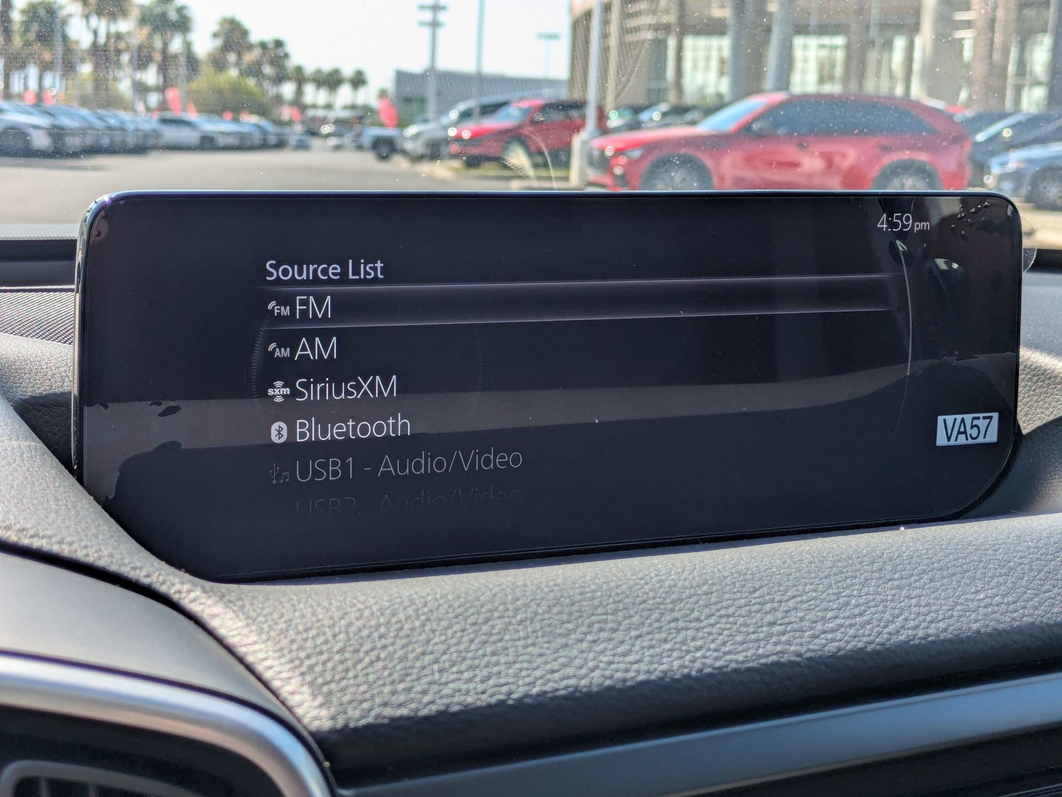 New 2026 Zircon Sand Metallic Mazda 2.5 Turbo image 3
